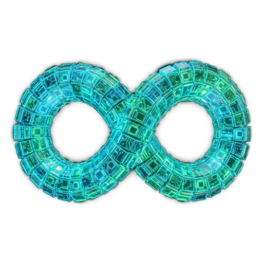 Blockworm Logo
